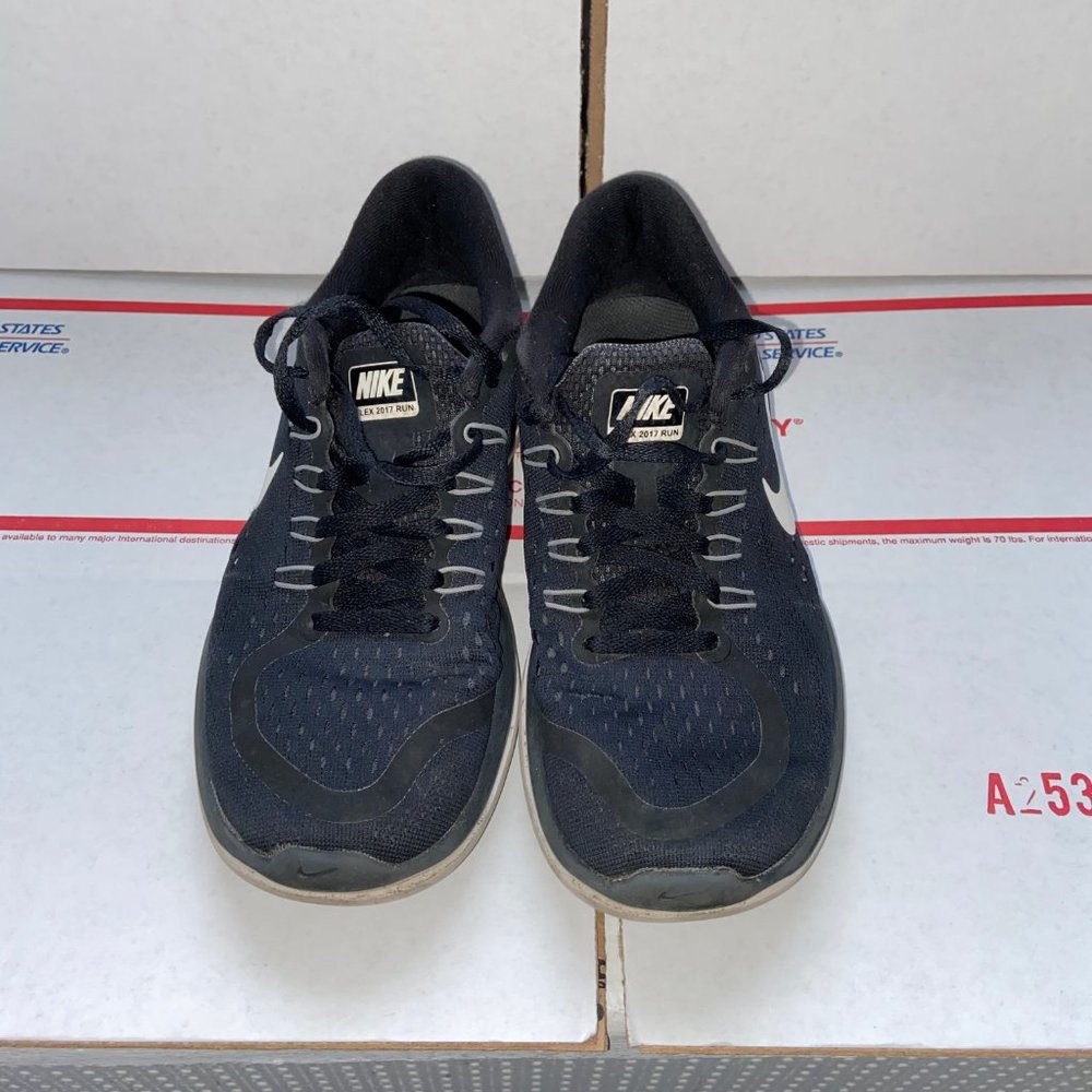 Nike Flex 2017 RN | Women's Running Shoes - Picture 4 of 7